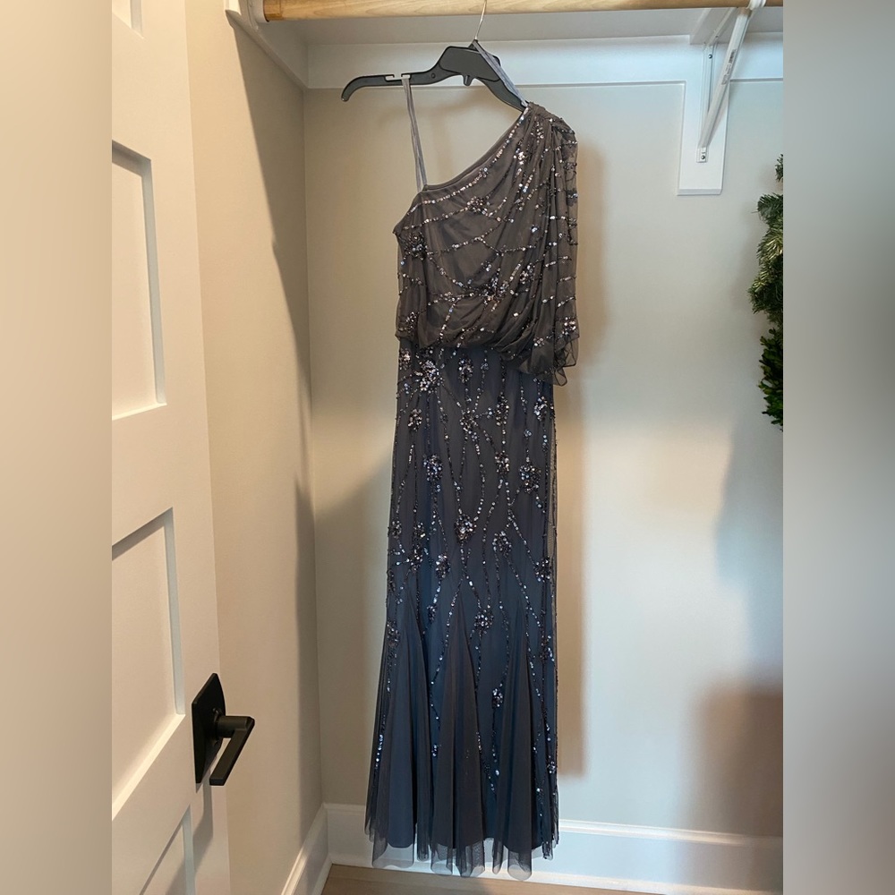 Evening Gown